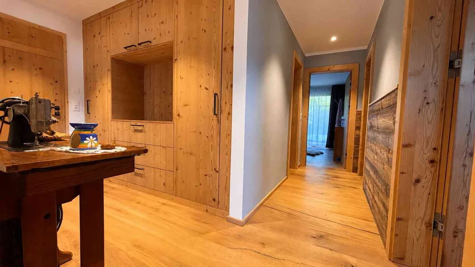 4.5-Zimmer-Wohnung in Lain – Region Lenzerheide