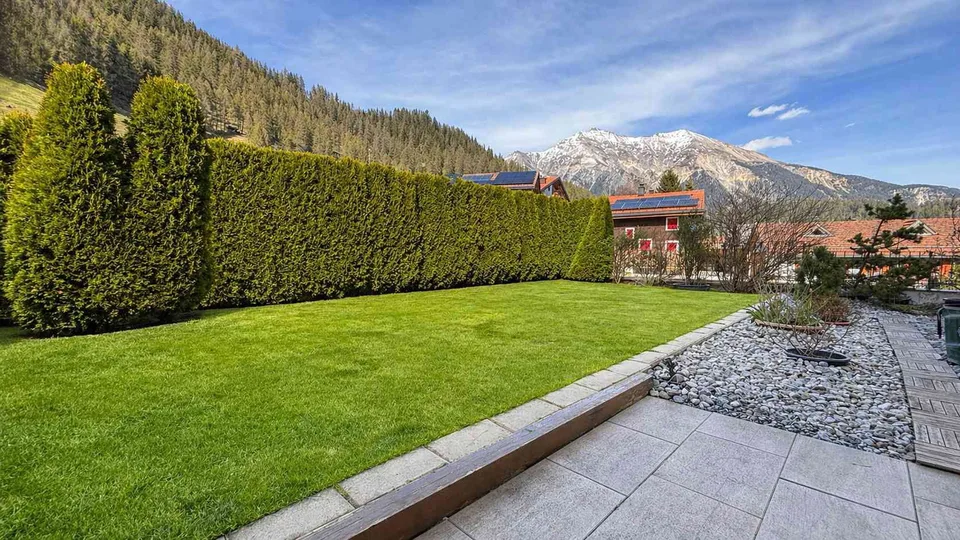 4.5-Zimmer-Wohnung in Lain – Region Lenzerheide