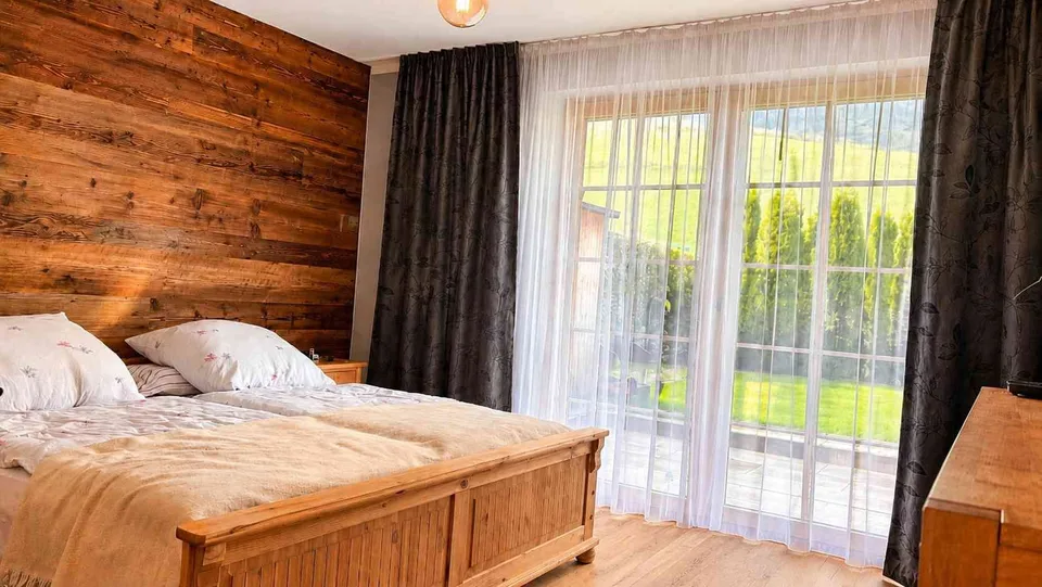 4.5 Zimmer Wohnung in Vaz-Obervaz – Foto 6 von 10