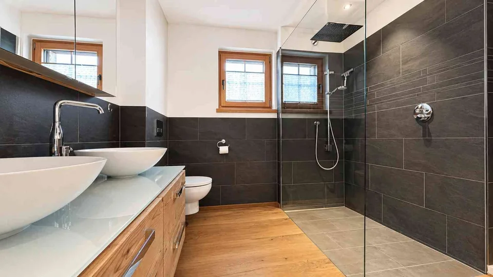 4.5 Zimmer Wohnung in Vaz-Obervaz – Foto 8 von 10