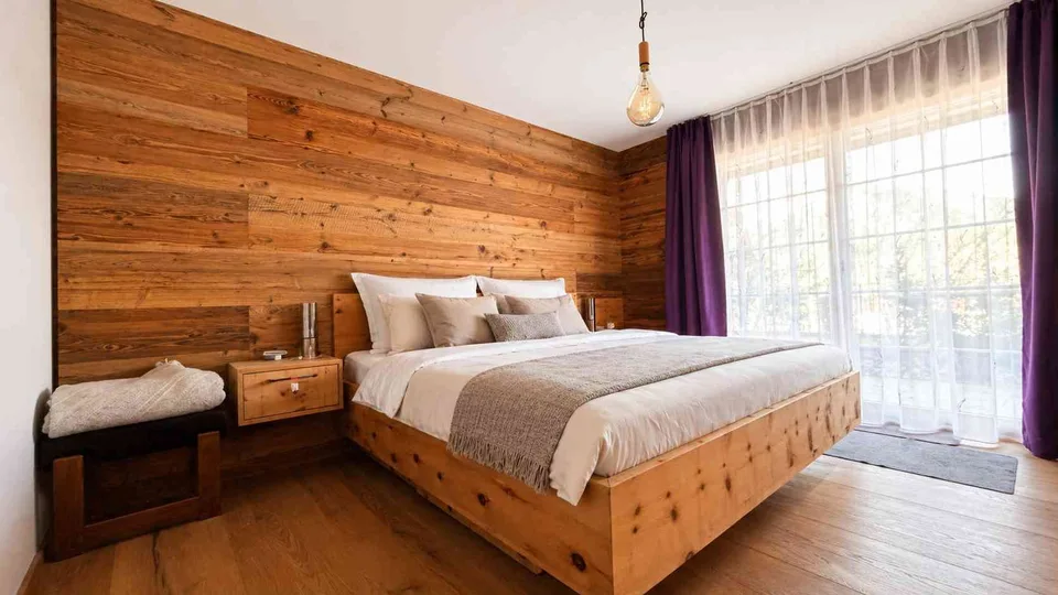 4.5-Zimmer-Wohnung in Lain – Region Lenzerheide