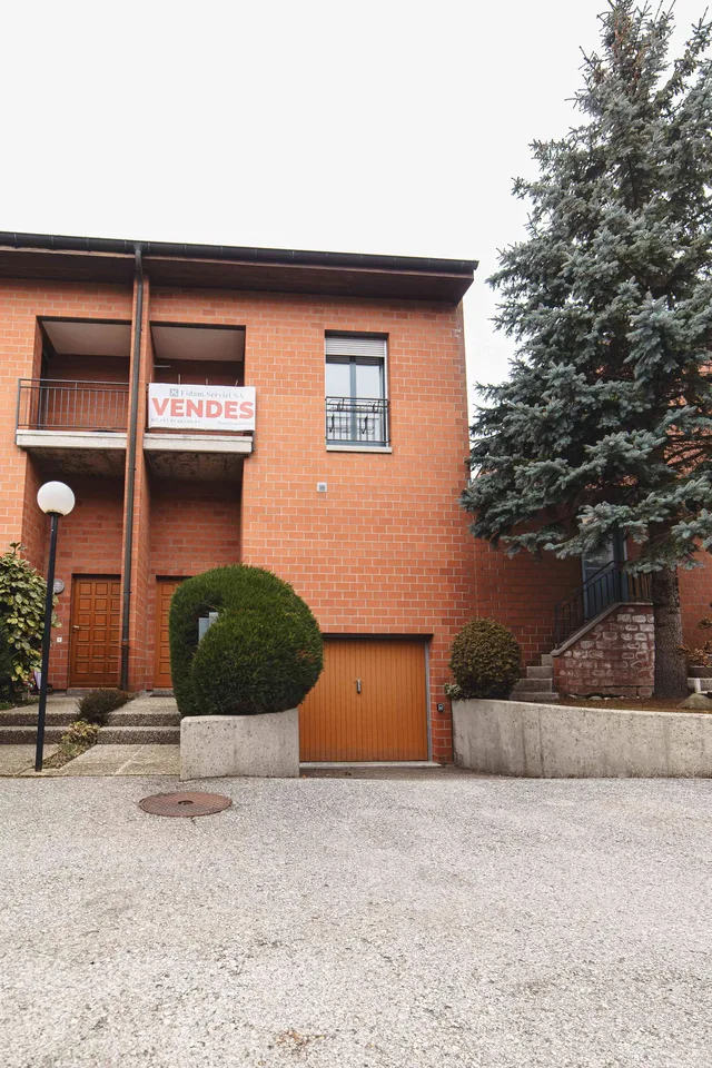 Vicinanze Chiasso - Pedrinate