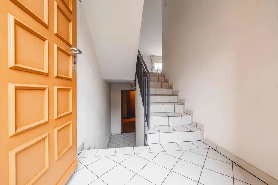 Vicinanze Chiasso - Pedrinate