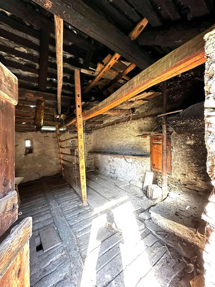 Rustico in vendita a Premestì, Valle di Blenio