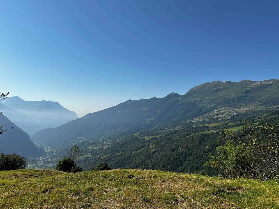 Rustico in vendita a Premestì, Valle di Blenio