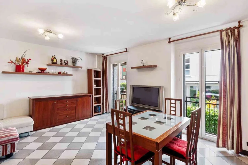 Bellissimo Appartamento Duplex 3.5 a Chiasso