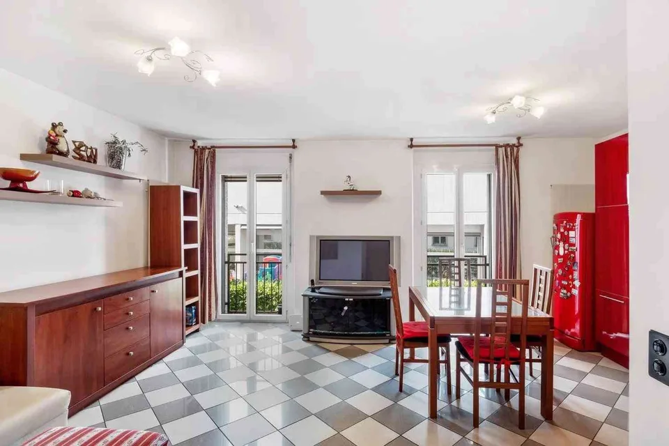 Bellissimo Appartamento Duplex 3.5 a Chiasso