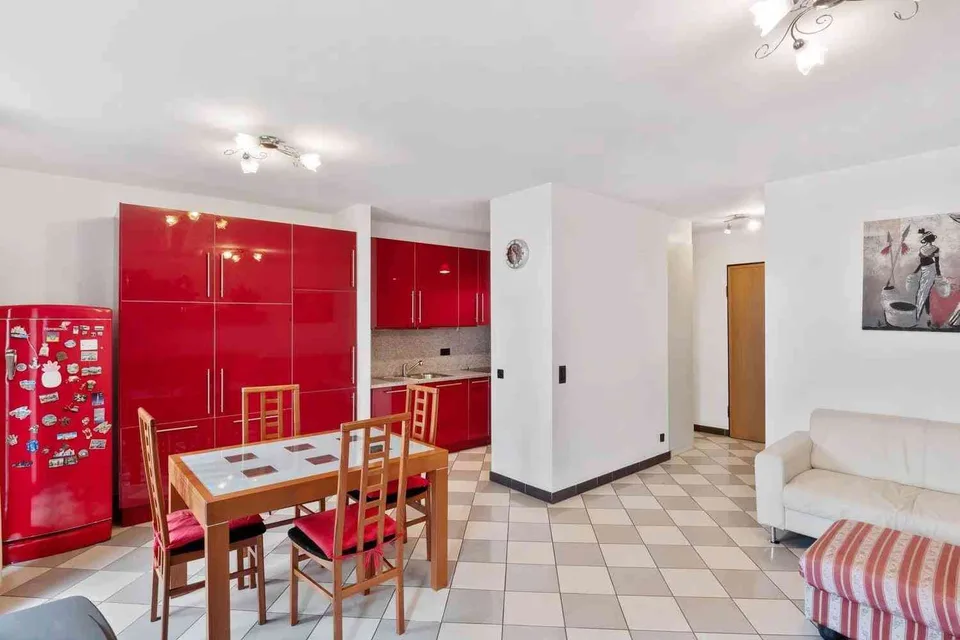 Bellissimo Appartamento Duplex 3.5 a Chiasso