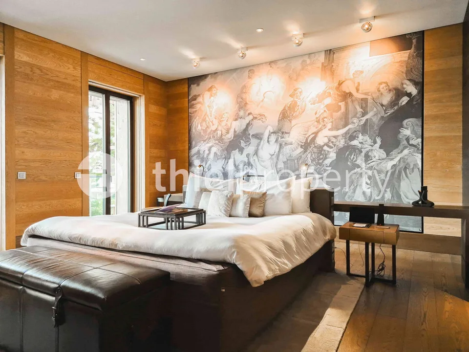 5-Sterne Residenz mit Südausrichtung | 5-Star South-Facing Residence