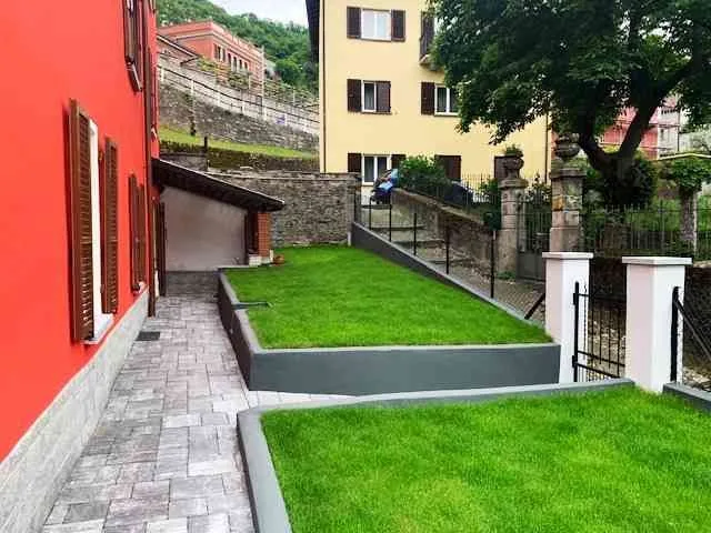 casa di 3 appartamenti a Bellinzona-Daro, posizione unica
