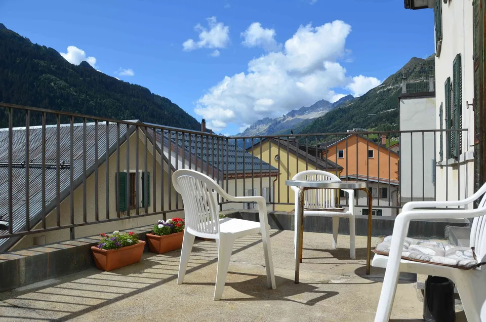 Grosses Wohnhaus / Grande casa residenziale – foto 10 di 13