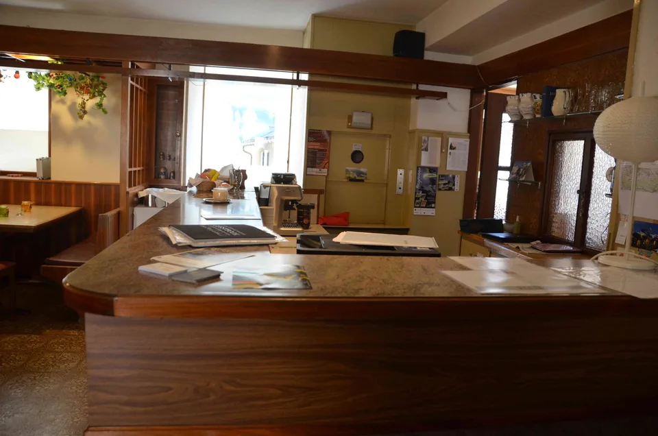 Grosses Wohnhaus / Grande casa residenziale – foto 12 di 13
