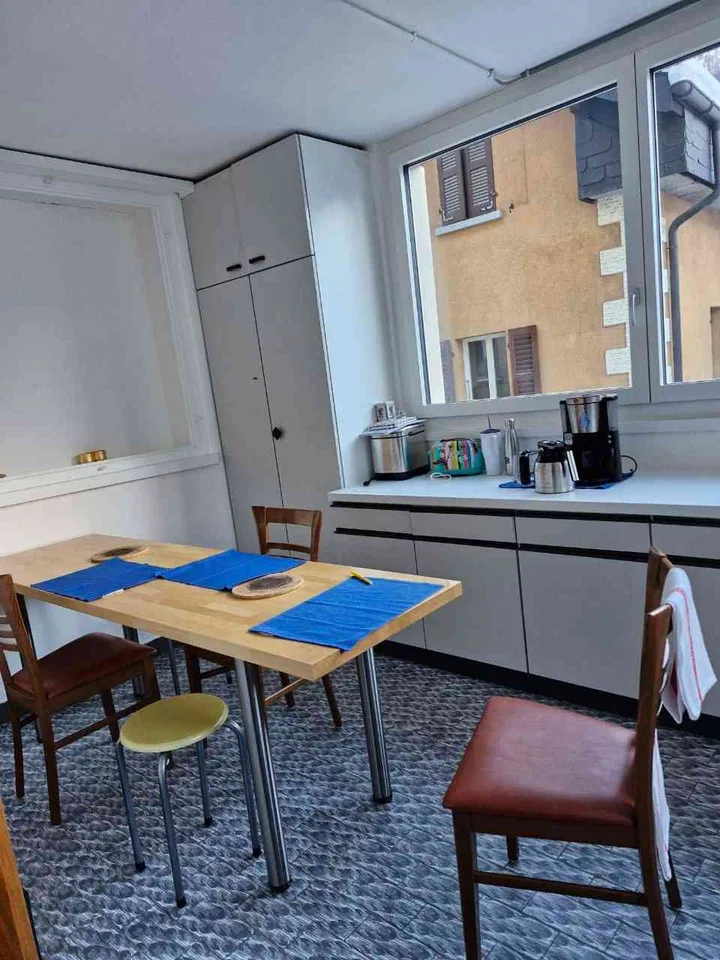 Grosses Wohnhaus / Grande casa residenziale – foto 7 di 13