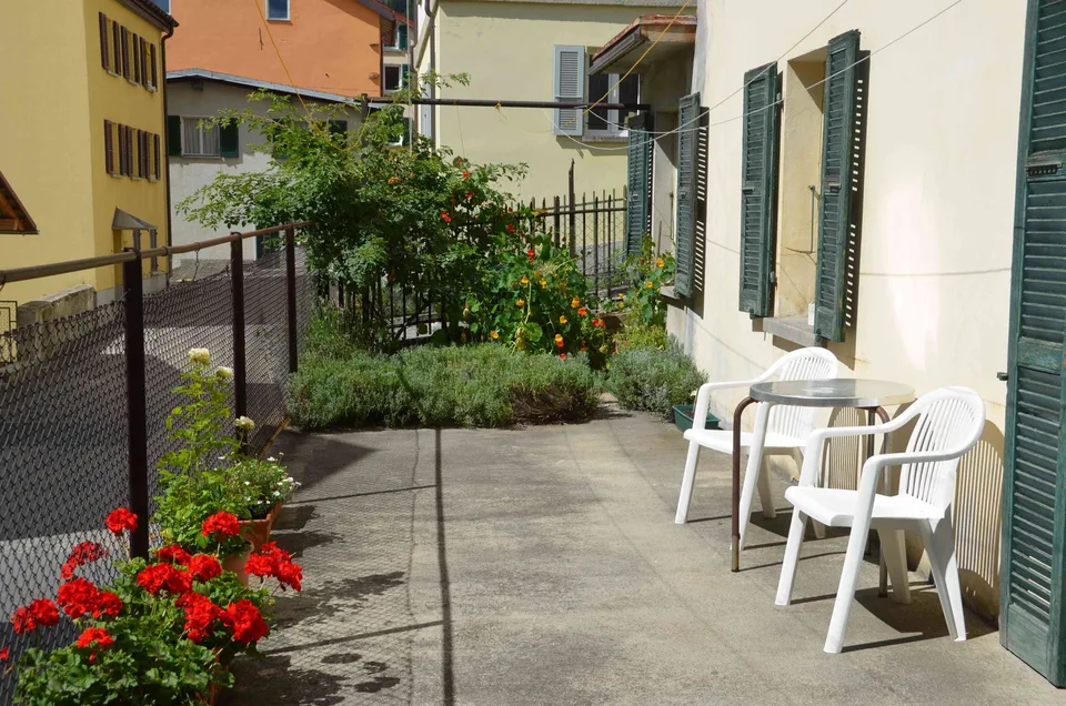 Grosses Wohnhaus / Grande casa residenziale – foto 11 di 13