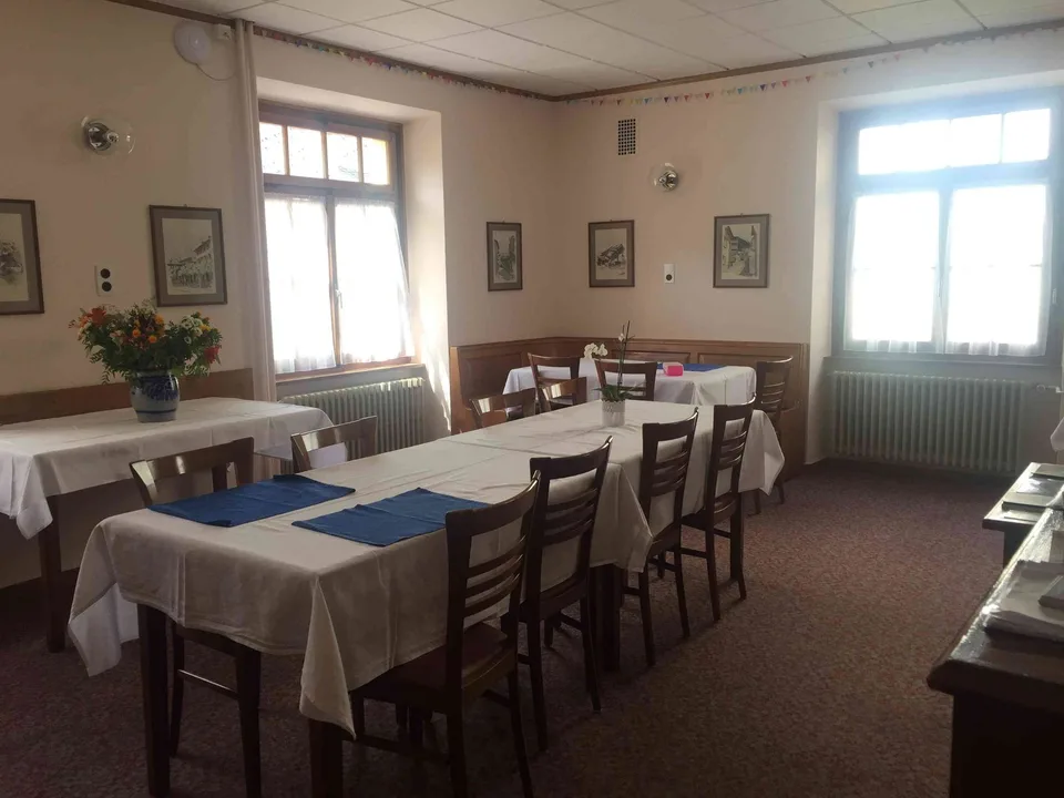Grosses Wohnhaus / Grande casa residenziale – foto 13 di 13