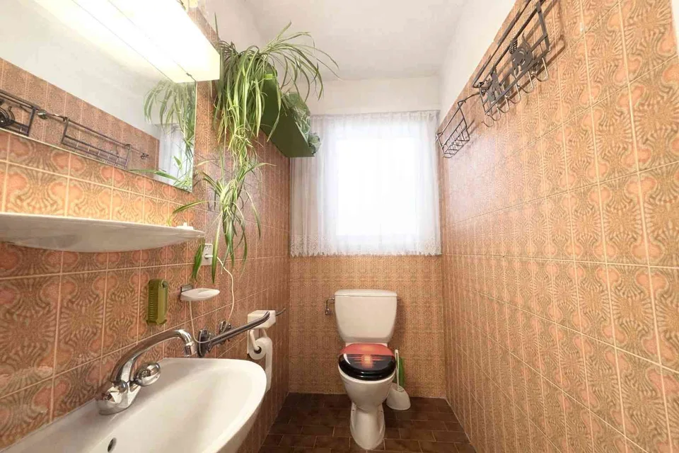 Appartamento di 3,5 locali in prestigiosa residenza a Porza
