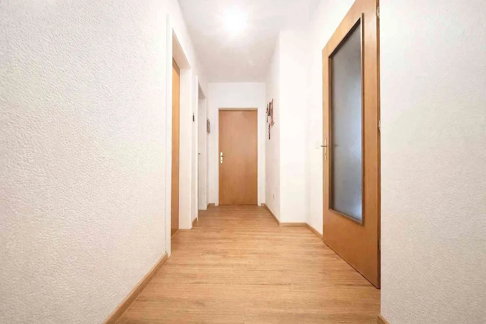Appartamento di 3,5 locali in prestigiosa residenza a Porza
