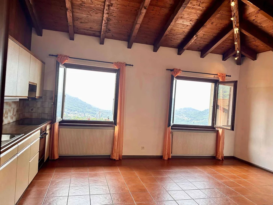 Casa bifamiliare