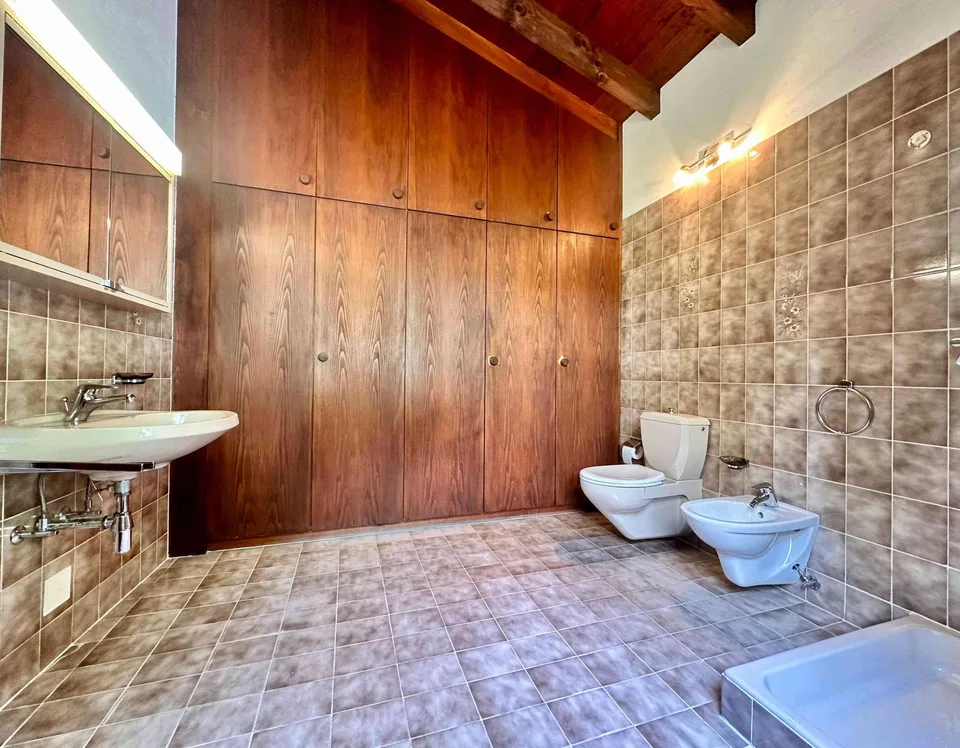 Casa bifamiliare