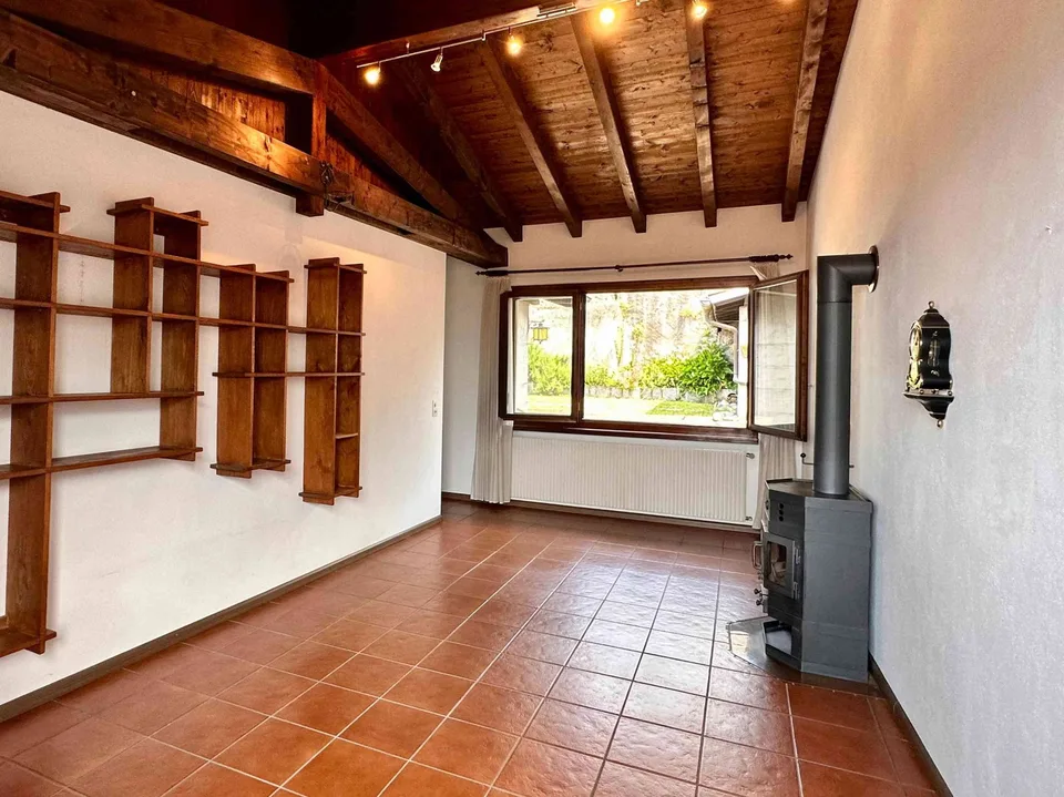 Casa bifamiliare