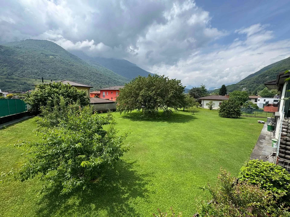 Terreno edificabile in zona privilegiata a Camignolo