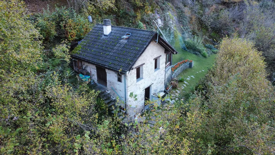 Kopie DEIN LIEBLINGS FERIENNEST IM GRüNEN