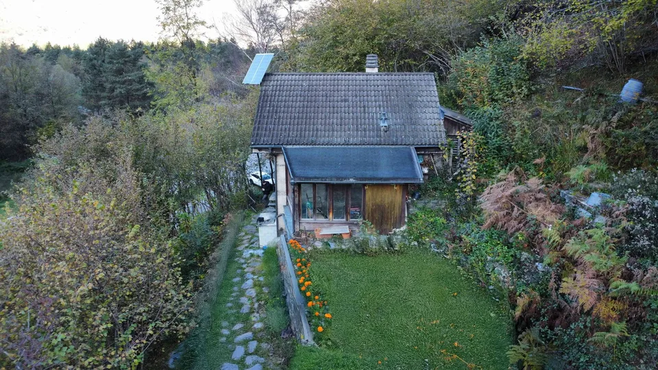 Kopie DEIN LIEBLINGS FERIENNEST IM GRüNEN