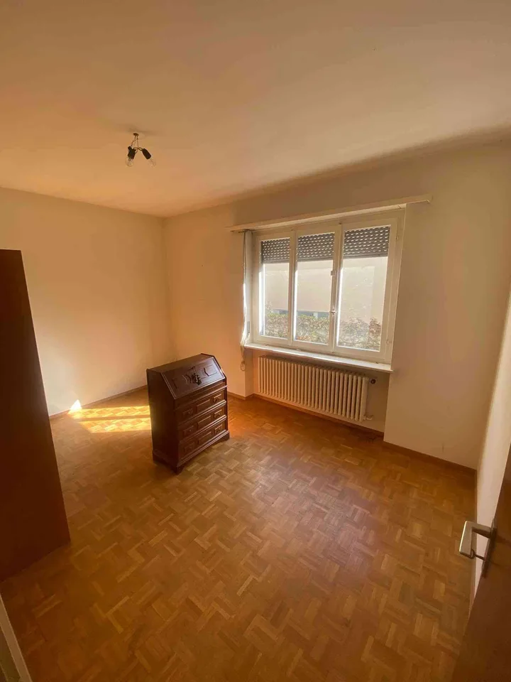 Casa unifamiliare 5.0 locali con piscina – Losone Campagna