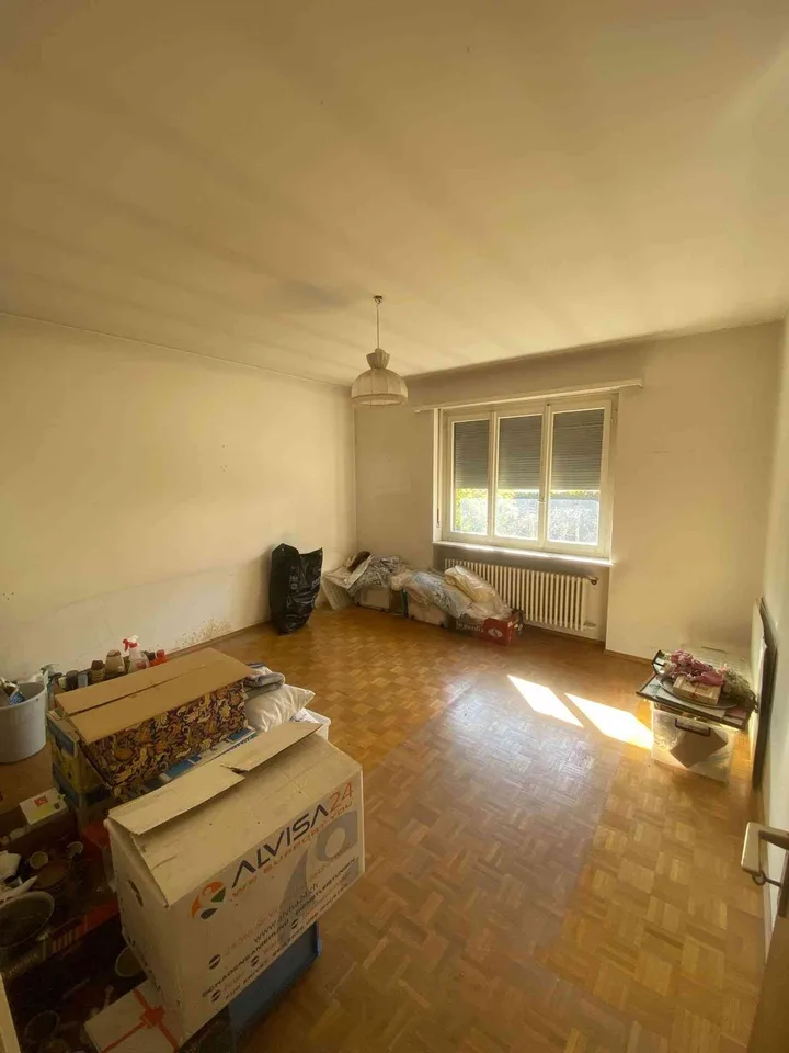 Casa unifamiliare 5.0 locali con piscina – Losone Campagna