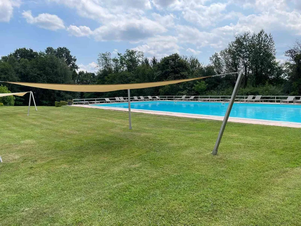 VILLA UNIFAMILIARE nei pressi di COMO - IT
