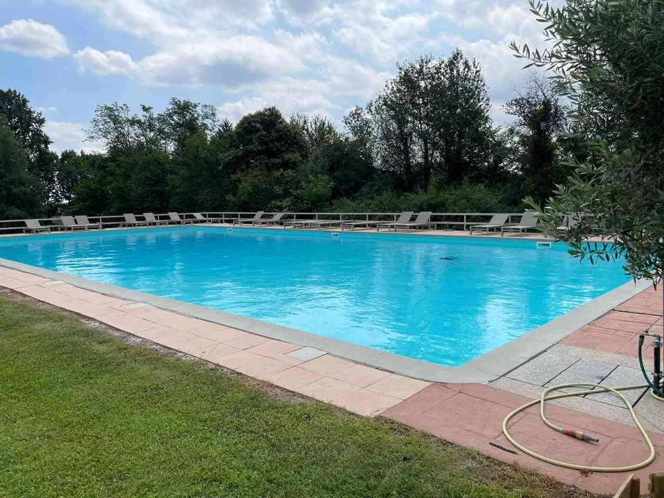 VILLA UNIFAMILIARE nei pressi di COMO - IT