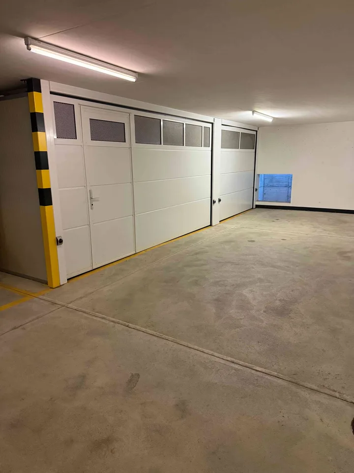 4.5 Zimmer Attikawohnung, 6616 Losone