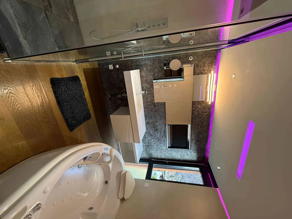 4.5 Zimmer Attikawohnung, 6616 Losone