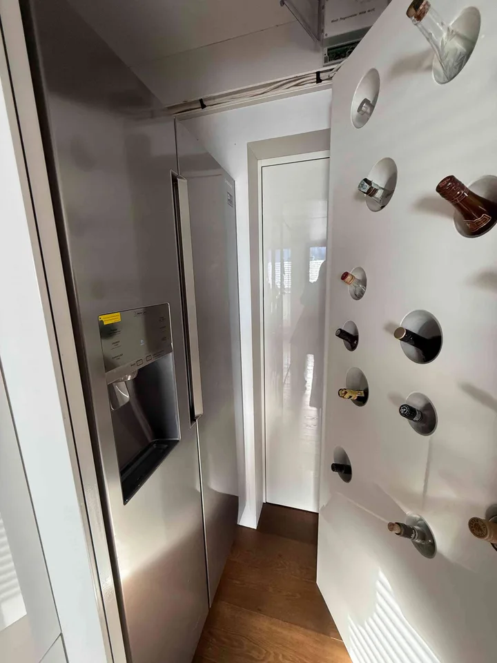 4.5 Zimmer Attikawohnung, 6616 Losone