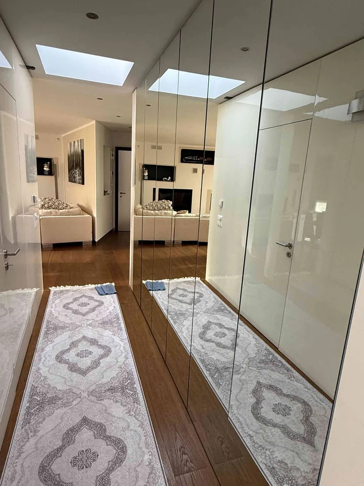 4.5 Zimmer Attikawohnung, 6616 Losone
