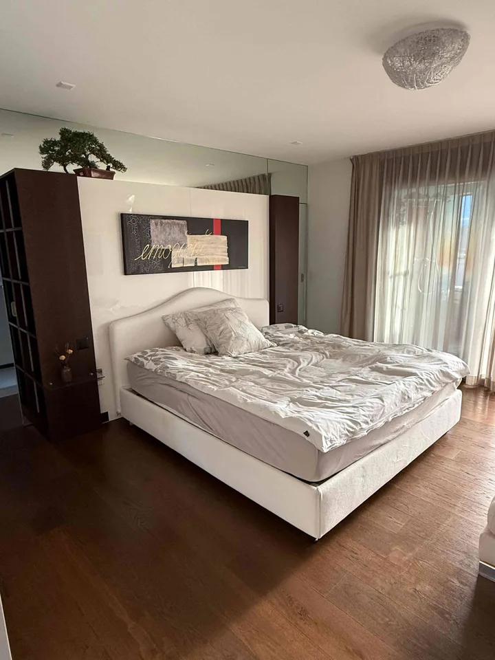4.5 Zimmer Attikawohnung, 6616 Losone