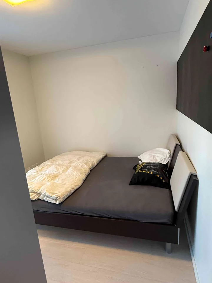 4.5 Zimmer Attikawohnung, 6616 Losone