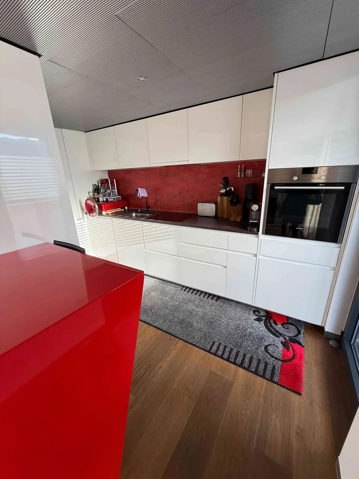 4.5 Zimmer Attikawohnung, 6616 Losone