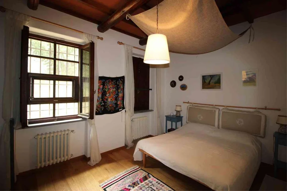 CASA INDIPENDENTE A BARBERINO - CHIANTI