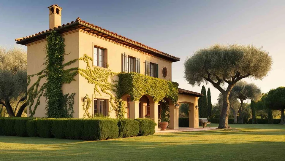 CASA INDIPENDENTE A BARBERINO - CHIANTI