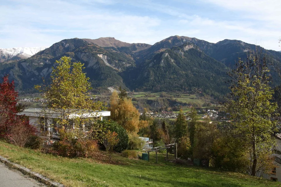 Bestes Baugrundstück für Villa, Mehrfamilien- und Einfamilienhäuser