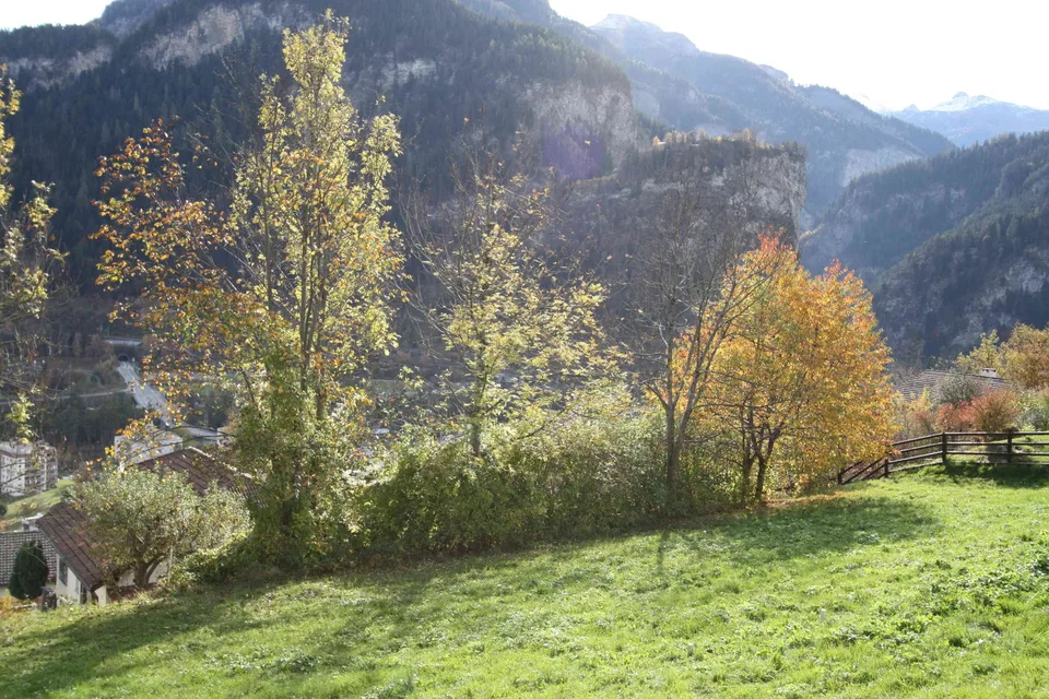 Bestes Baugrundstück für Villa, Mehrfamilien- und Einfamilienhäuser
