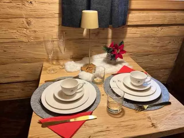 Tiny House Luxury