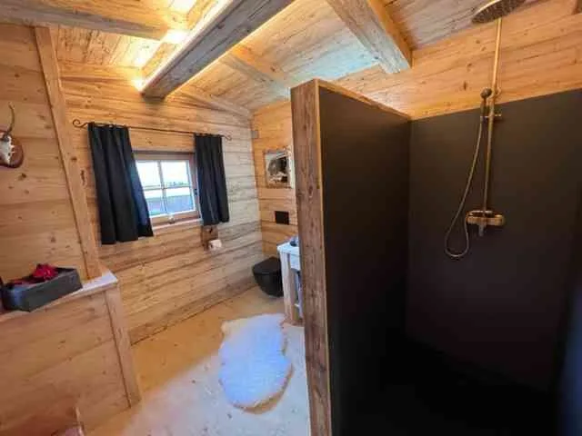 Tiny House Luxury