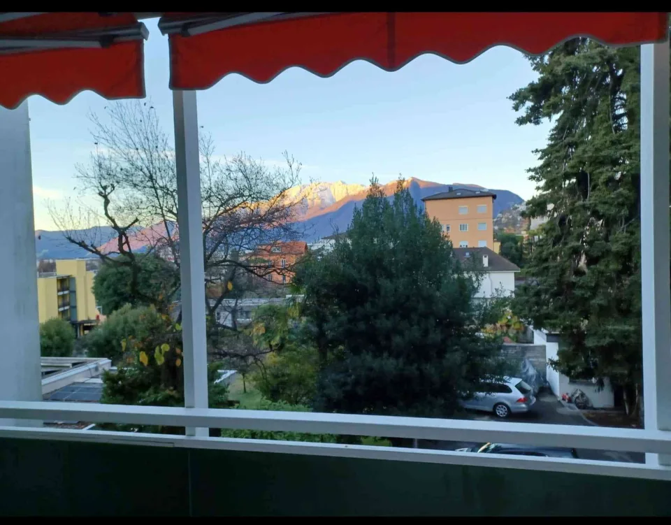 Tolle Ferienwohnung am Lago Maggiore