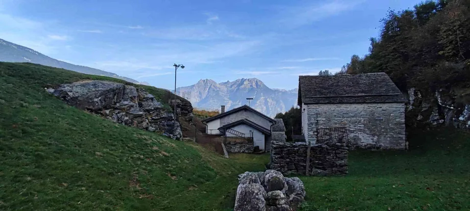 Ihr Rückzugsort in den Tessiner Bergen – photo 11 sur 11