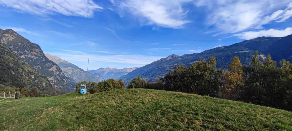 Ihr Rückzugsort in den Tessiner Bergen – photo 10 sur 11