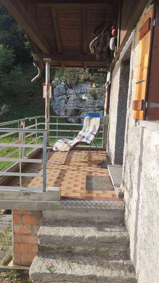 Ihr Rückzugsort in den Tessiner Bergen – photo 2 sur 11