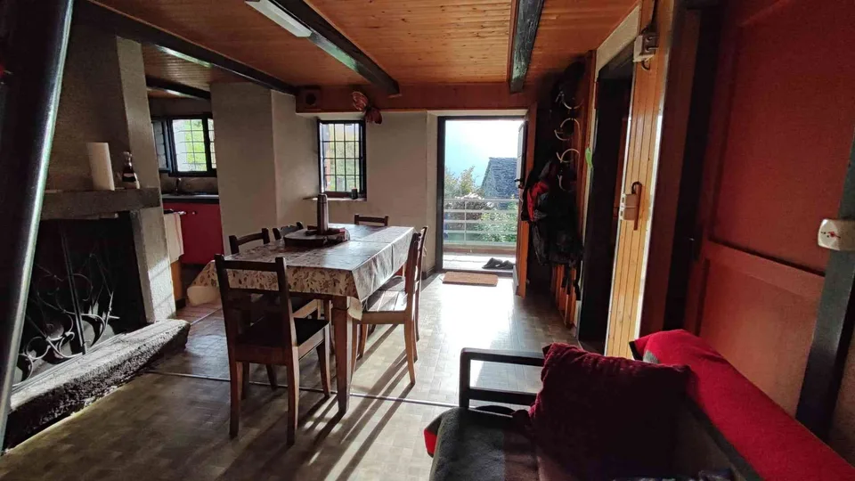 Ihr Rückzugsort in den Tessiner Bergen – photo 3 sur 11