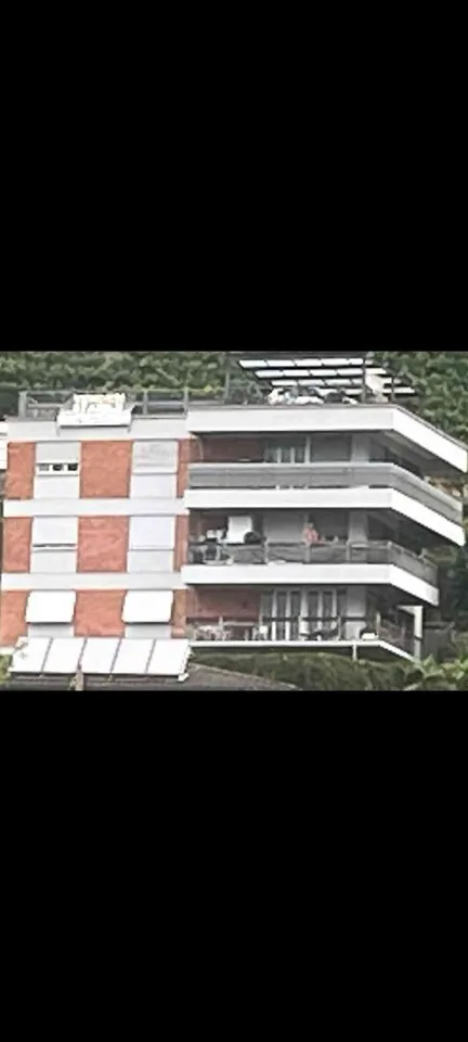 Vendesi stabile a reddito 3 appartamenti ,zona residenziale Solduno